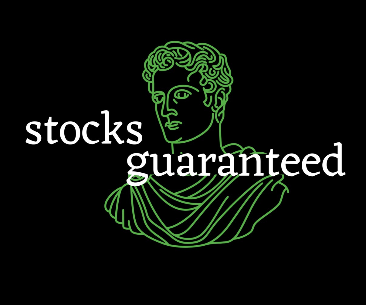 Stocks Guaranteed